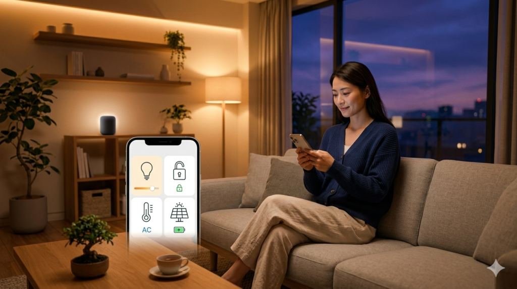 MatterとAliroの活用