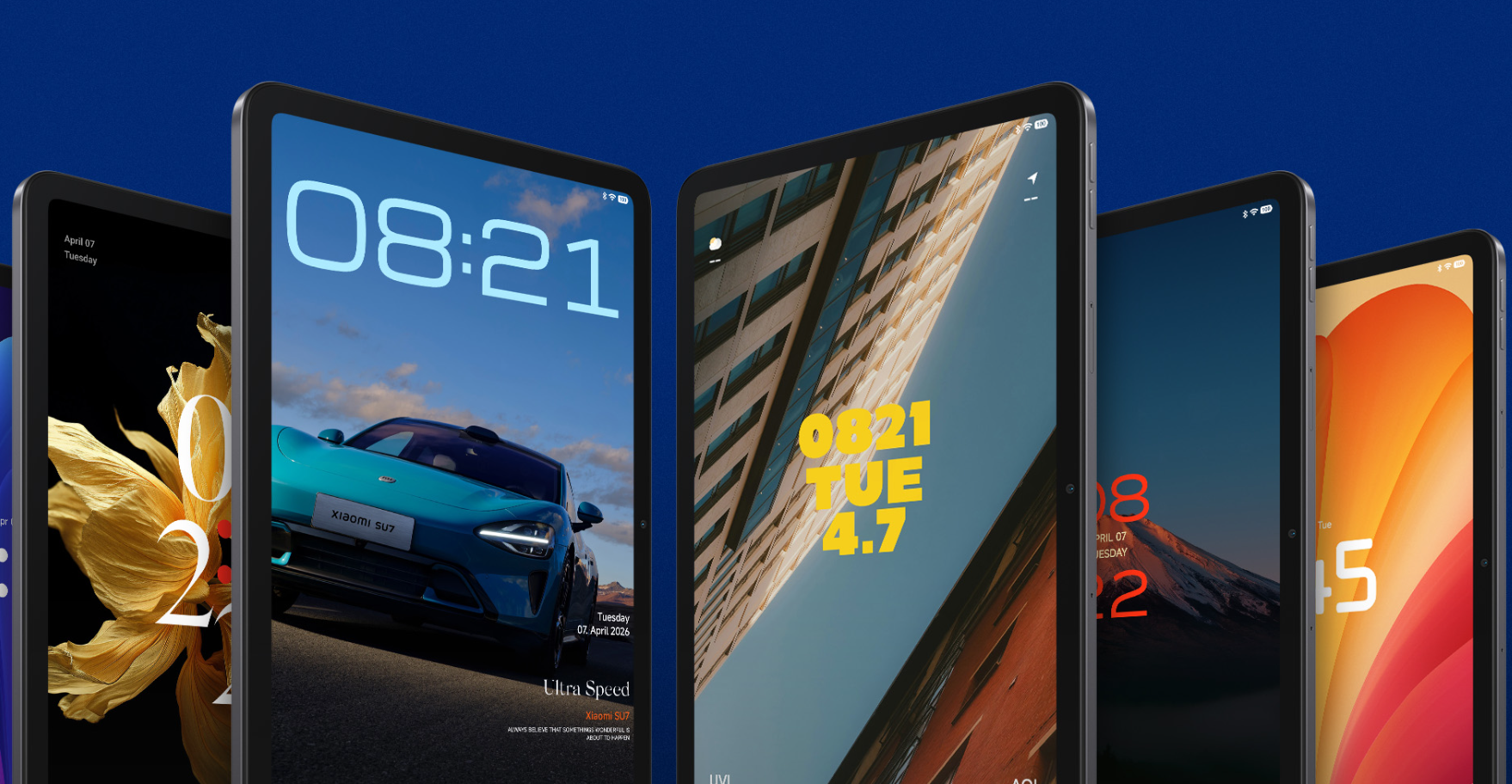 Redmi Pad 2 9.7
