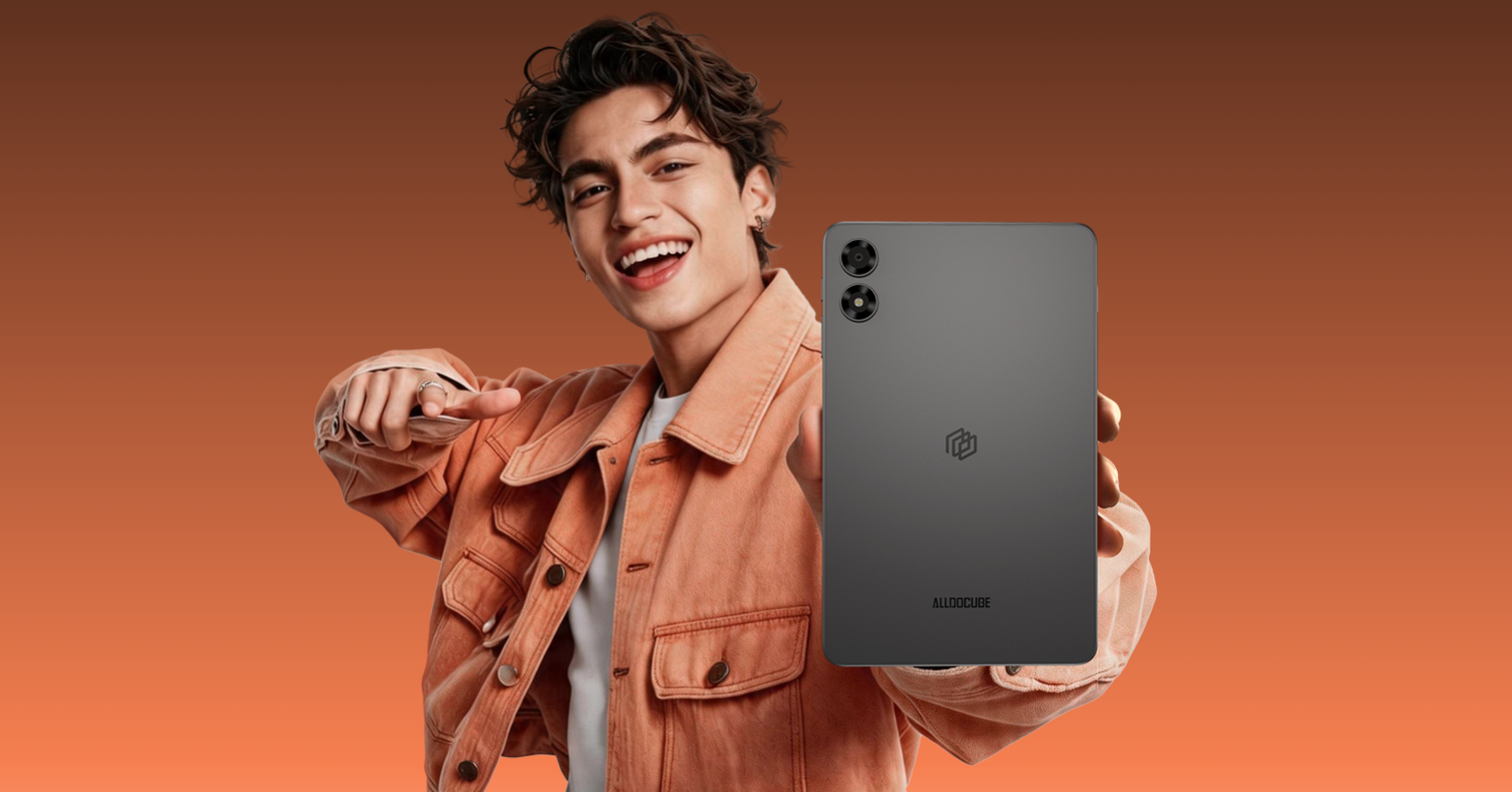 ALLDOCUBE iPlay 80 mini Pro