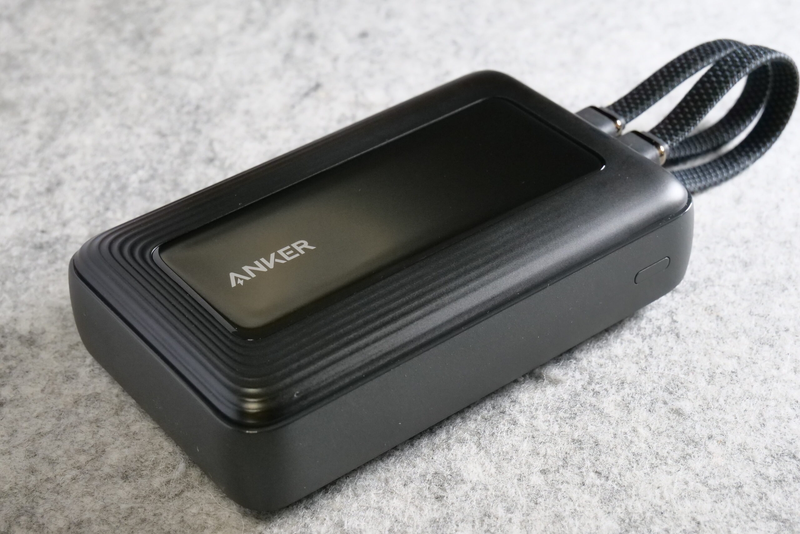 Anker Zolo Power Bank20000mAhの写真
