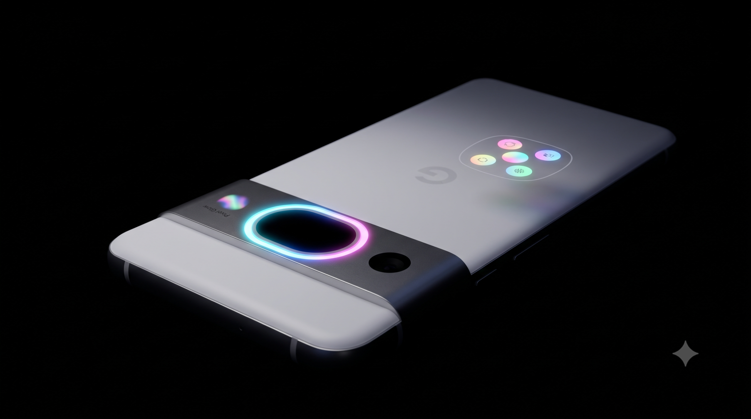 Pixel 11のイメージ画像