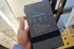 ポータブルなソーラーパネル、BigBlue SolarPowa P35レビュー