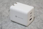 かつてない高コスパ？NOVOOの100W充電器徹底レビュー！