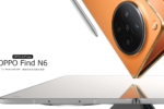 OPPO Find N6 日本発売｜初の折りたたみ旗艦機、薄型設計と318,000円の全貌