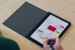 Huion Note E ｜紙の書き心地とAndroidが一体化した電子ノートを徹底紹介
