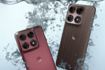Motorola Edge 70 Pro｜薄型・大容量バッテリーを両立したミッドレンジの実力機