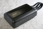 ケーブル2本生えは正義か？「Anker Zolo Power Bank（20000mAh, 45W, Built-In Dual USB-Cケーブル）」正直レビュー